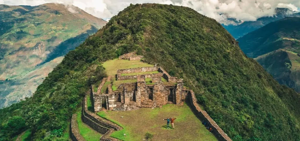 Best Time to Trek Choquequirao