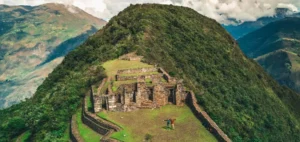Best Time to Trek Choquequirao