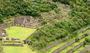 Choquequirao Trek