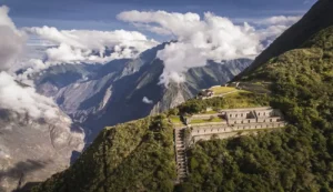 Choquequirao Trek Packing List