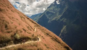 How to Get to Choquequirao from Cusco