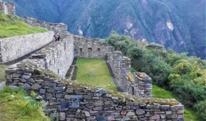 Local Communities Along the Choquequirao Route